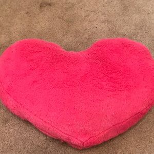 ✰heart pillow
